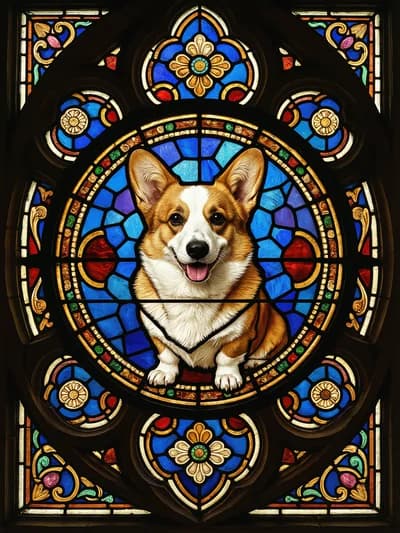 Stained Glass